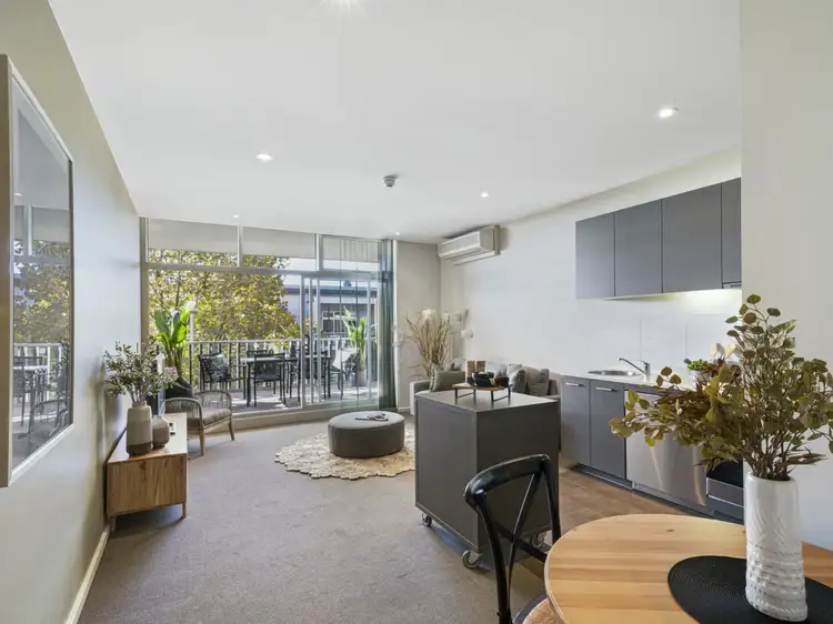 Fifth view of Homely apartment listing, Apartment 202/16-18 Wirra Drive, New Port SA 5015