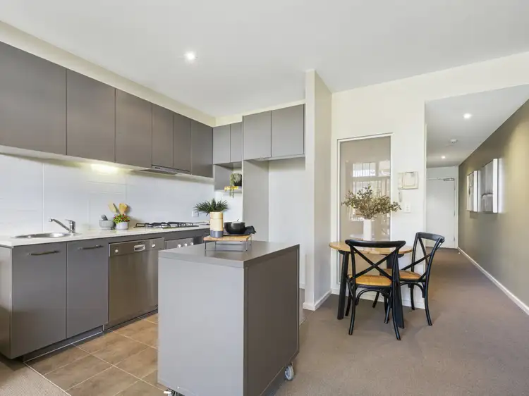 Sixth view of Homely apartment listing, Apartment 202/16-18 Wirra Drive, New Port SA 5015