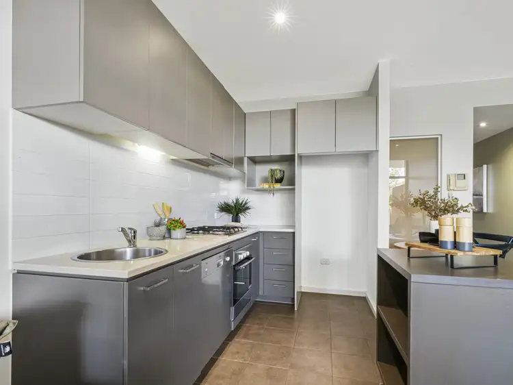 Seventh view of Homely apartment listing, Apartment 202/16-18 Wirra Drive, New Port SA 5015