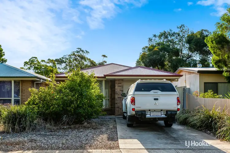 40 Whitford Road, Elizabeth South SA 5112