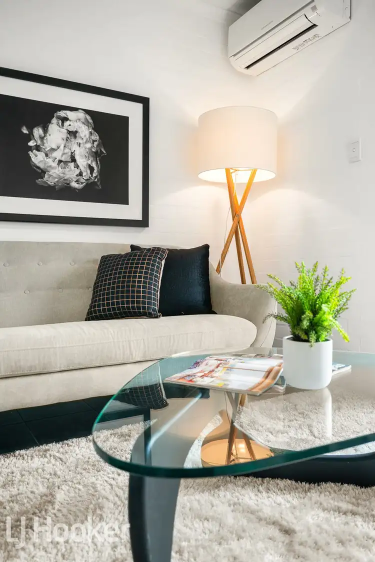 Second view of Homely apartment listing, 20/53 King George Street, Victoria Park WA 6100