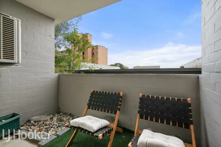 Fifth view of Homely apartment listing, 20/53 King George Street, Victoria Park WA 6100