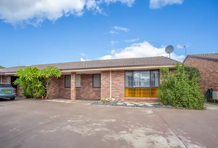 Second view of Homely unit listing, 6/12 Austral Parade, East Bunbury WA 6230