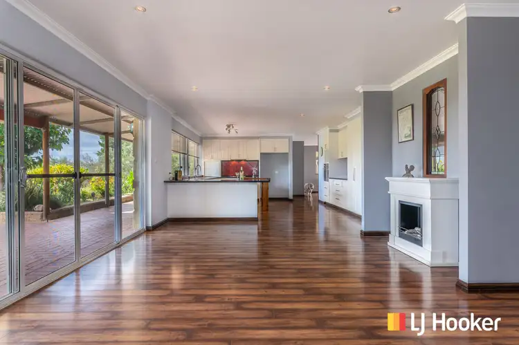 Sixth view of Homely house listing, 166 Nicklaus Avenue, Woodridge WA 6041