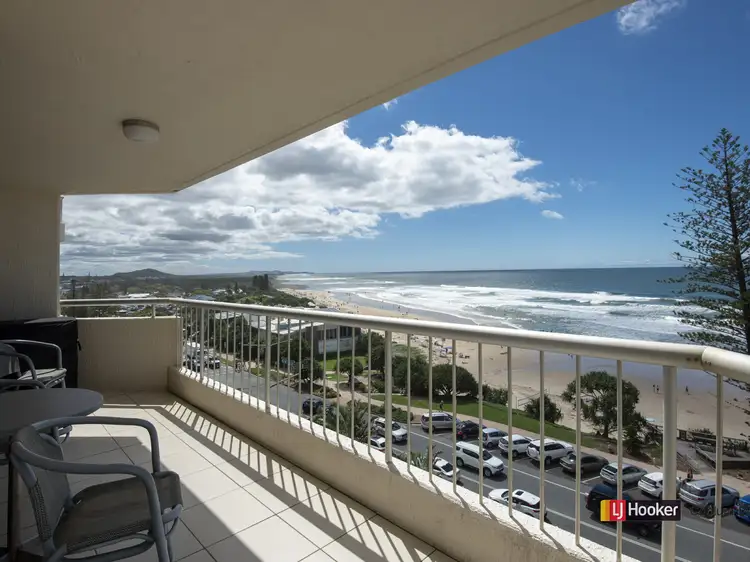 Apartment 6/40/1770-17 David Low Way, Coolum Beach QLD 4573