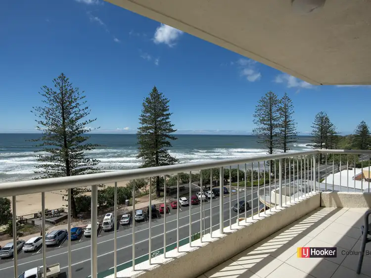 Second view of Homely unit listing, Apartment 6/40/1770-17 David Low Way, Coolum Beach QLD 4573