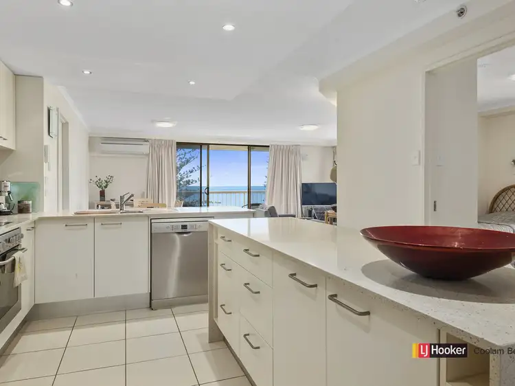 Third view of Homely unit listing, Apartment 6/40/1770-17 David Low Way, Coolum Beach QLD 4573