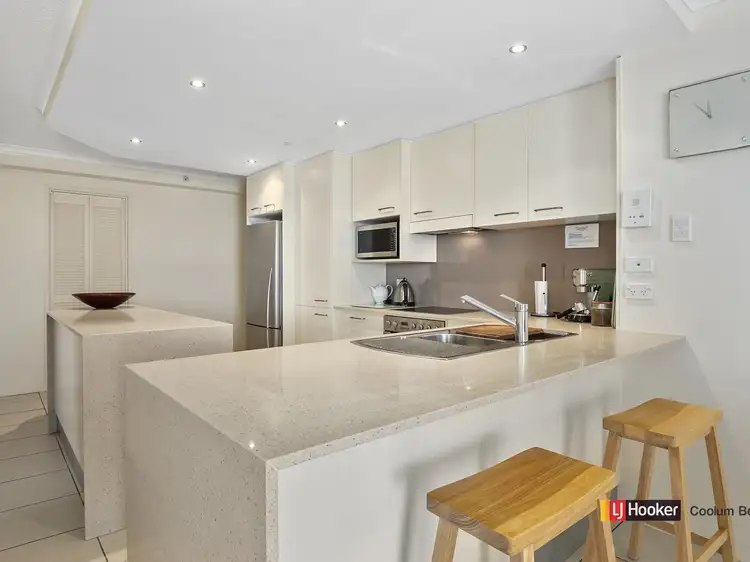 Fourth view of Homely unit listing, Apartment 6/40/1770-17 David Low Way, Coolum Beach QLD 4573