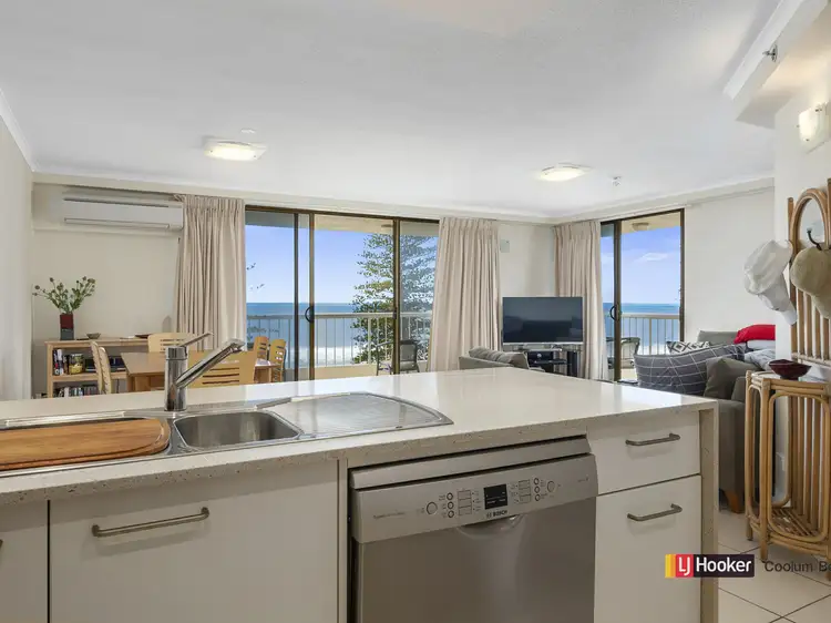 Fifth view of Homely unit listing, Apartment 6/40/1770-17 David Low Way, Coolum Beach QLD 4573