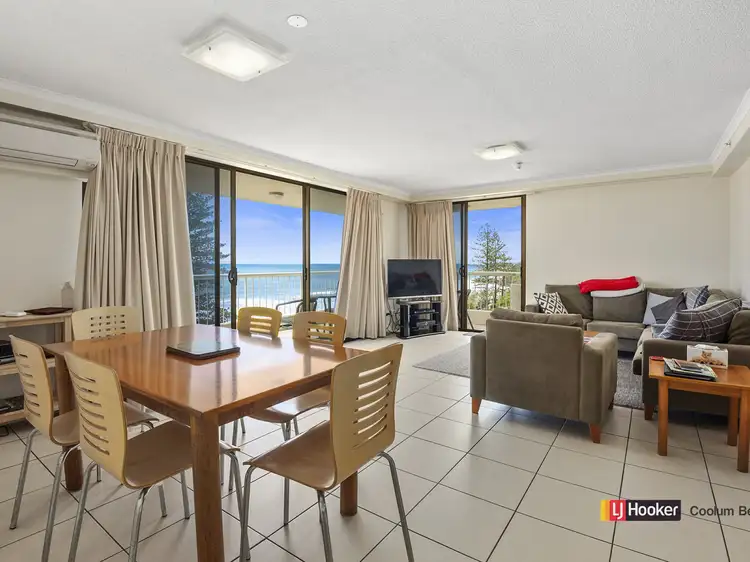 Sixth view of Homely unit listing, Apartment 6/40/1770-17 David Low Way, Coolum Beach QLD 4573