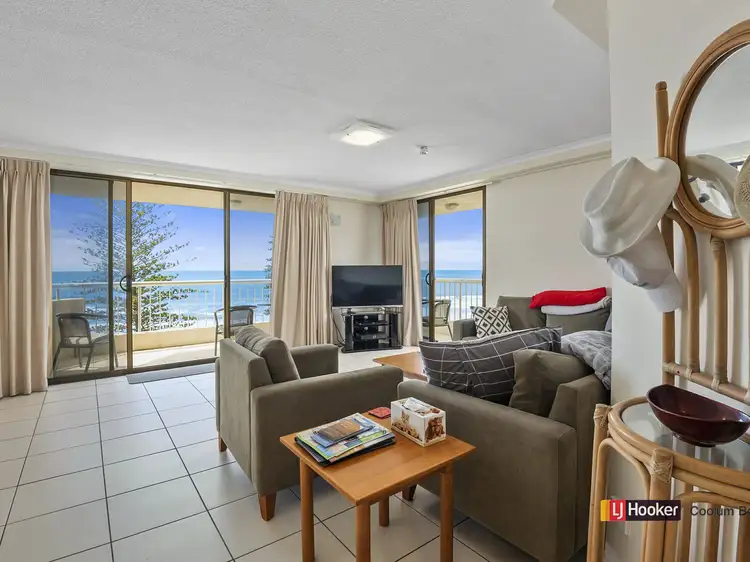 Seventh view of Homely unit listing, Apartment 6/40/1770-17 David Low Way, Coolum Beach QLD 4573
