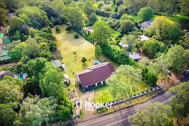 704 Old Northern Road, Dural NSW 2158
