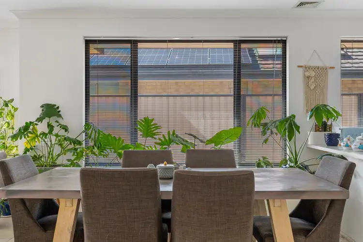 Fifth view of Homely house listing, 14 Teocote Crescent, Aubin Grove WA 6164