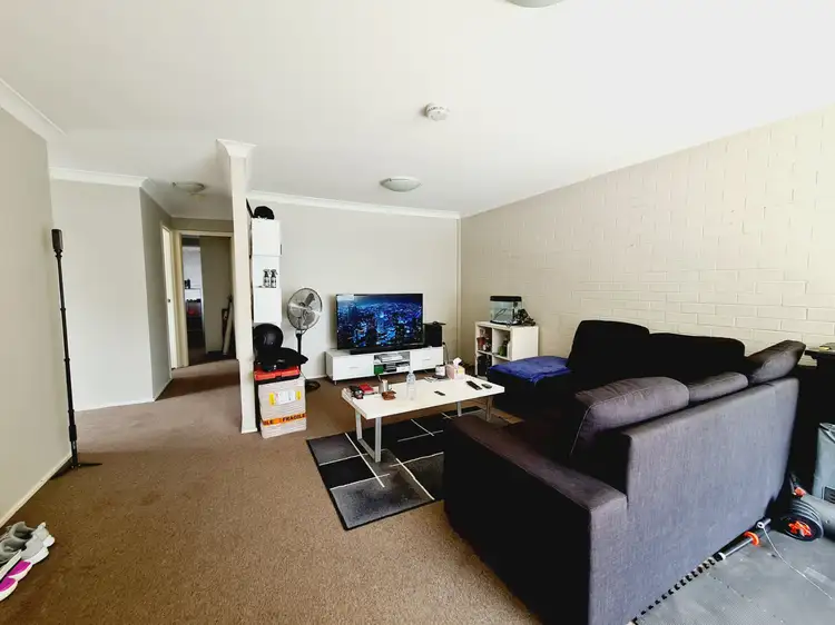 Second view of Homely unit listing, 4/63 Ford Street, Muswellbrook NSW 2333