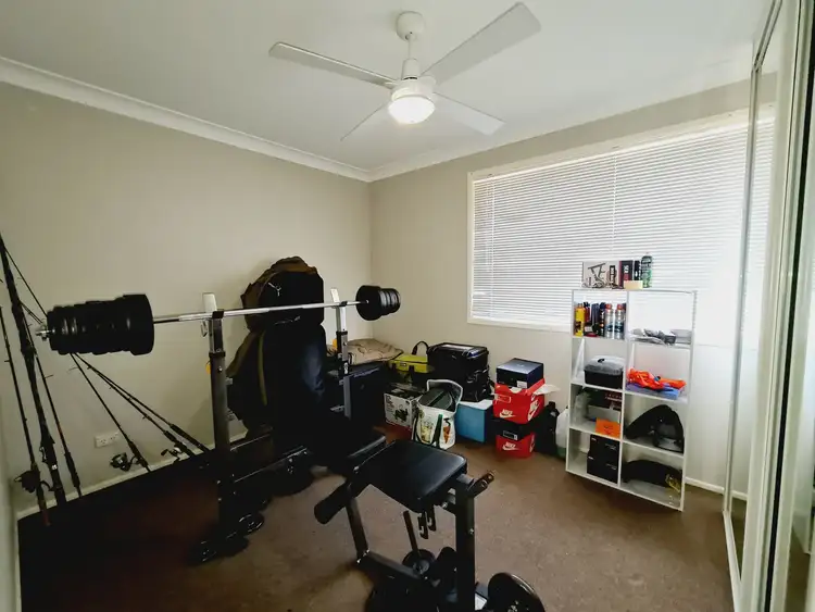 Seventh view of Homely unit listing, 4/63 Ford Street, Muswellbrook NSW 2333