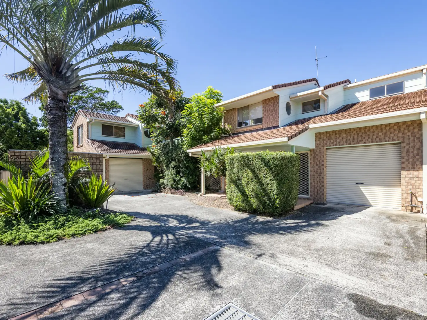 Main view of Homely townhouse listing, 3/91 Charles Street, Iluka NSW 2466