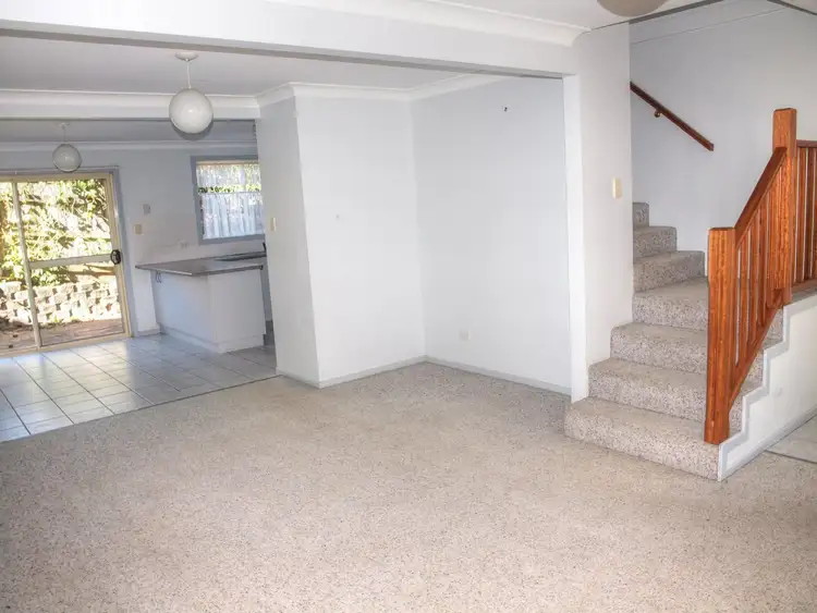 Third view of Homely townhouse listing, 3/91 Charles Street, Iluka NSW 2466