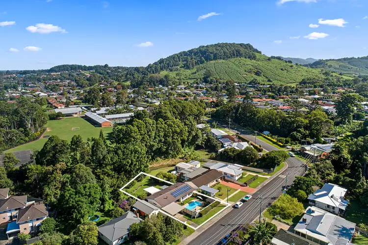 Second view of Homely house listing, 41 Robin Street, Coffs Harbour NSW 2450