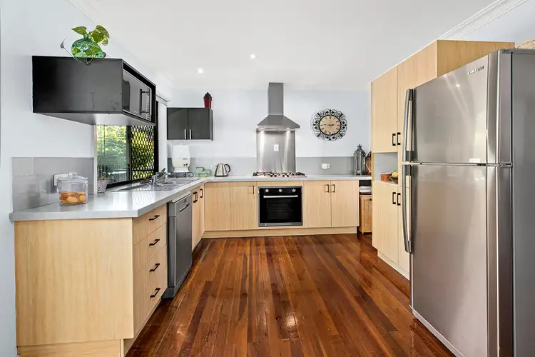 Fourth view of Homely house listing, 41 Robin Street, Coffs Harbour NSW 2450