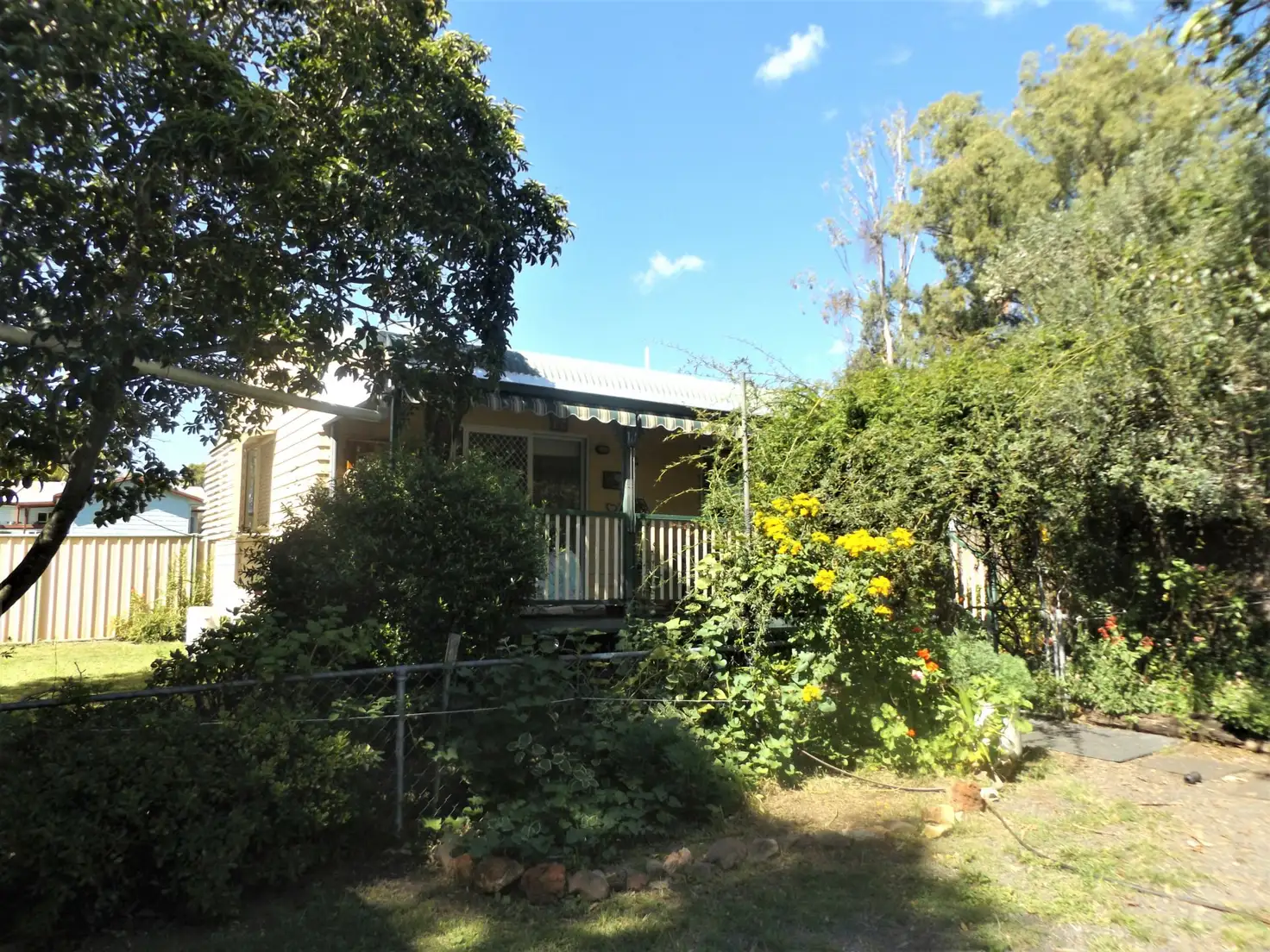 Main view of Homely house listing, 78 Pring Street, Wondai QLD 4606