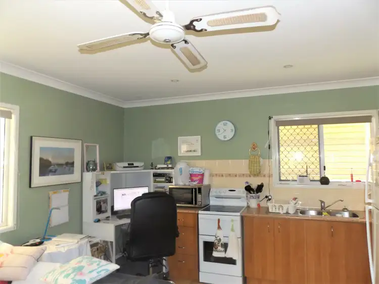 Fourth view of Homely house listing, 78 Pring Street, Wondai QLD 4606