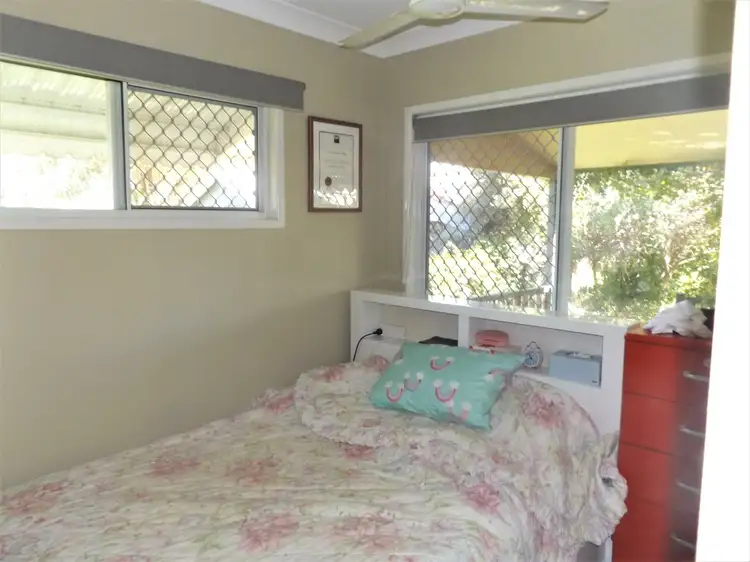 Fifth view of Homely house listing, 78 Pring Street, Wondai QLD 4606