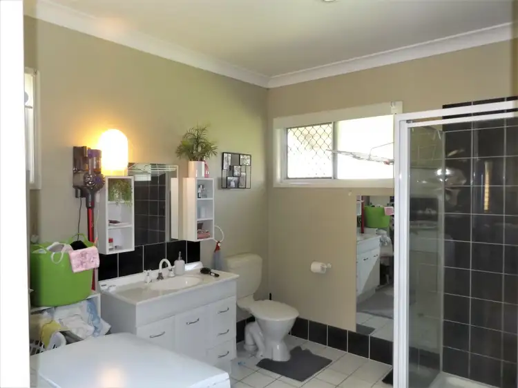Sixth view of Homely house listing, 78 Pring Street, Wondai QLD 4606