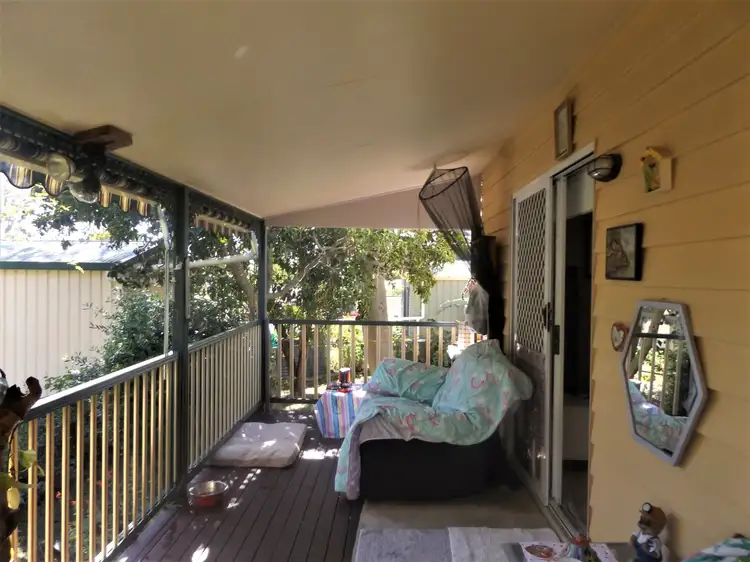 Seventh view of Homely house listing, 78 Pring Street, Wondai QLD 4606