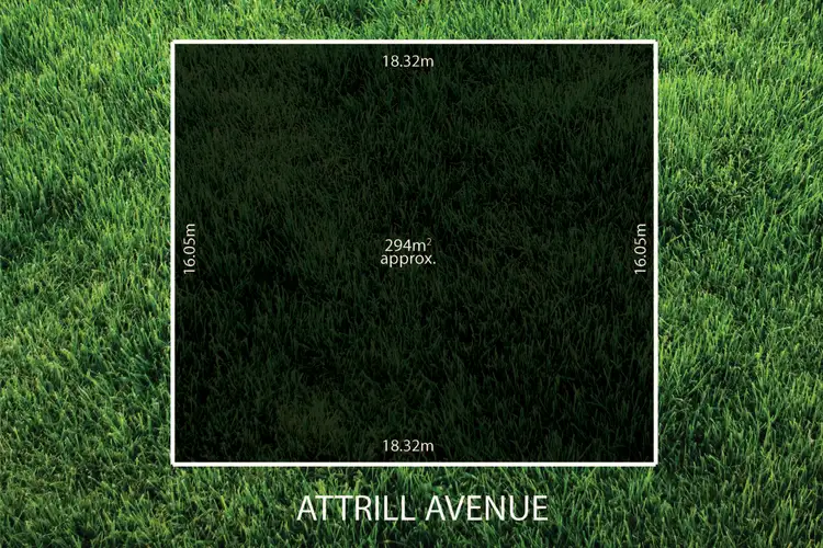 23 Attrill Avenue, Mile End SA 5031