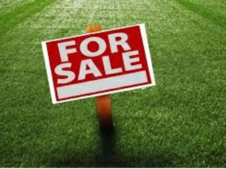 Third view of Homely land listing, 23 Fleming Drive, Campbelltown NSW 2560