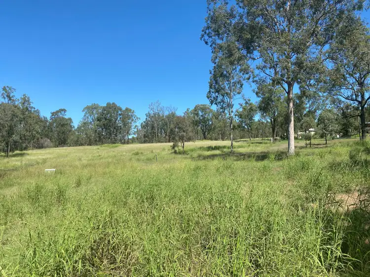 Second view of Homely rural property listing, 167 Grantham Scrub Road, Veradilla QLD 4347