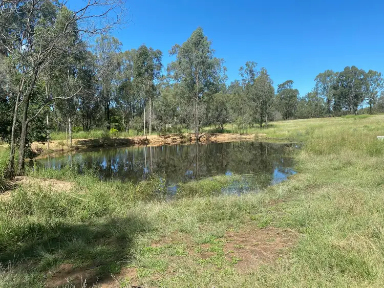 Fifth view of Homely rural property listing, 167 Grantham Scrub Road, Veradilla QLD 4347