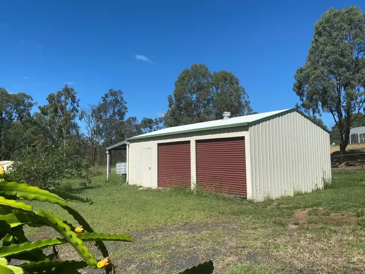 Sixth view of Homely rural property listing, 167 Grantham Scrub Road, Veradilla QLD 4347