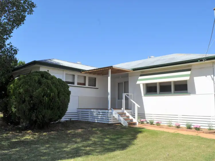 37 Walter Rodd Street, Gunnedah NSW 2380