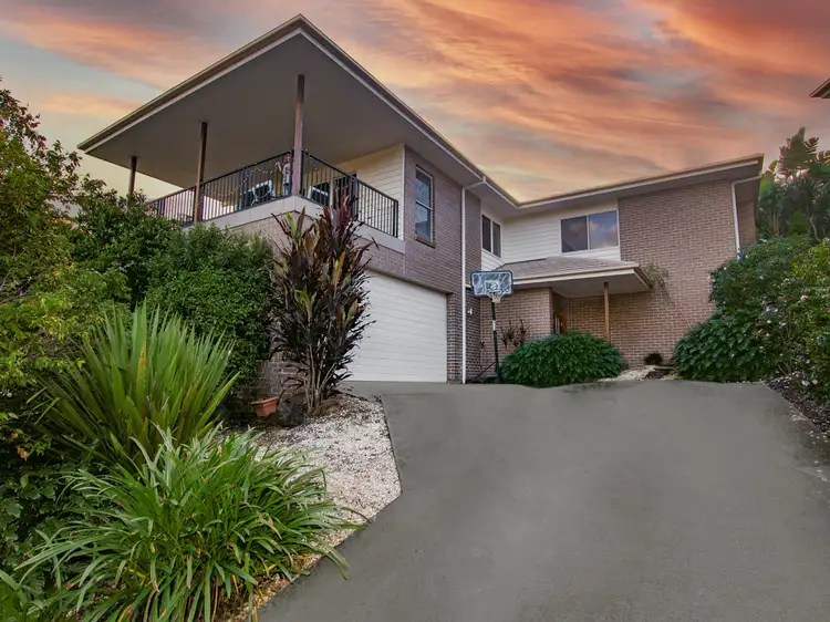 Main view of Homely house listing, 14 Forestoak Way, Goonellabah NSW 2480