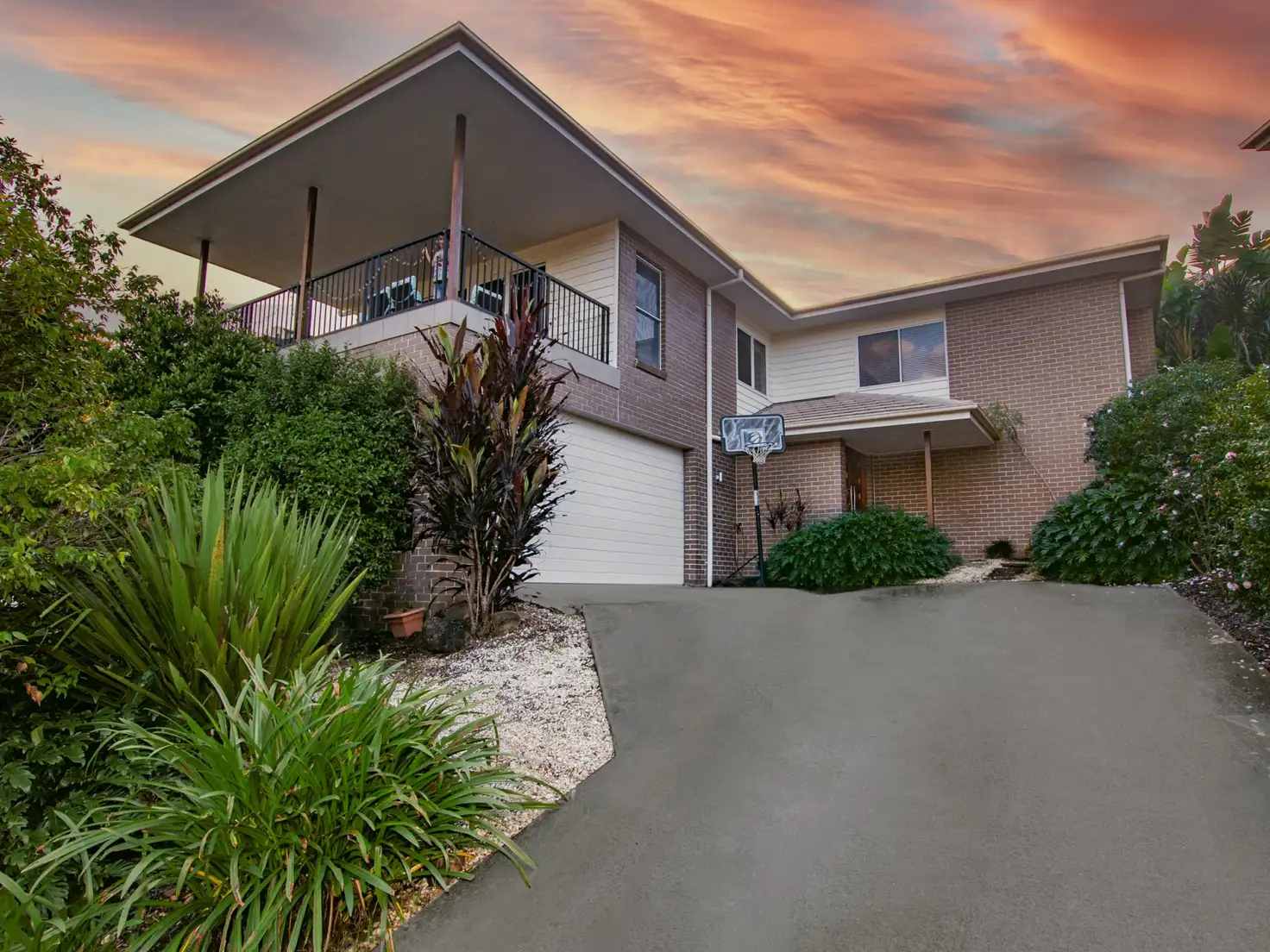 Main view of Homely house listing, 14 Forestoak Way, Goonellabah NSW 2480