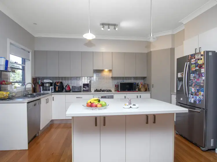 Second view of Homely house listing, 14 Forestoak Way, Goonellabah NSW 2480
