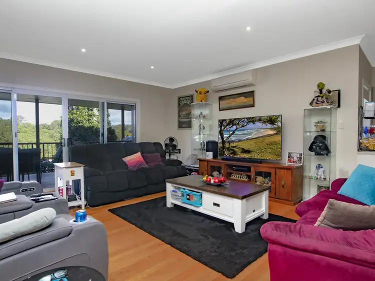 Third view of Homely house listing, 14 Forestoak Way, Goonellabah NSW 2480