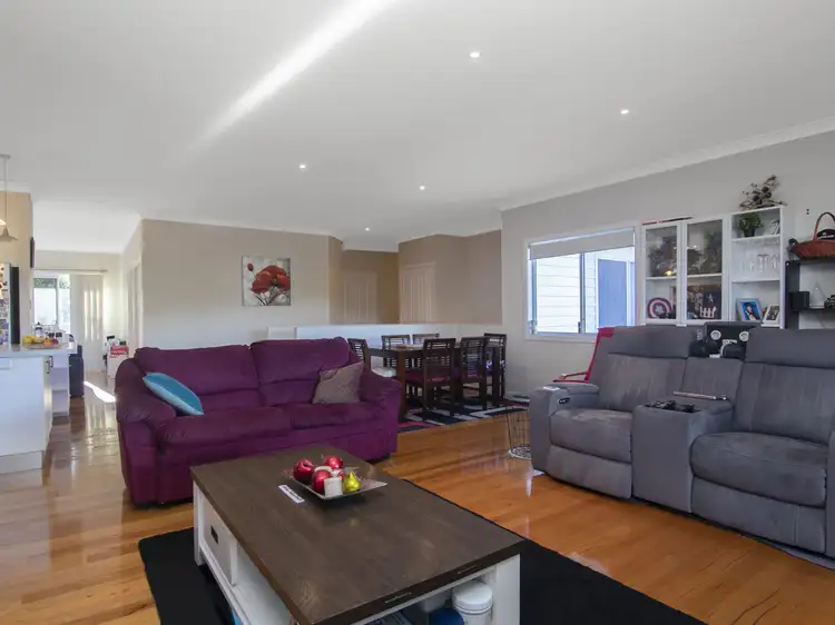 Fourth view of Homely house listing, 14 Forestoak Way, Goonellabah NSW 2480