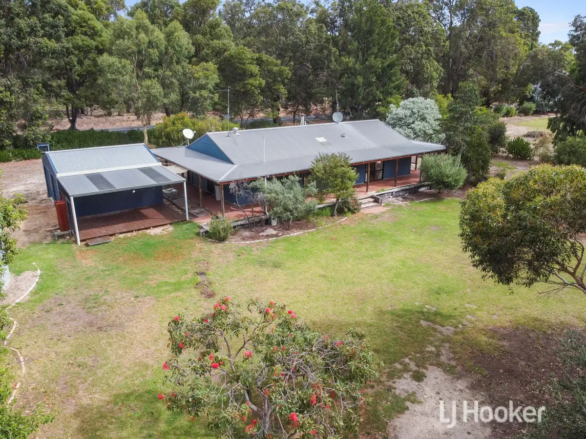 Main view of Homely house listing, 8 Jones Street, Yabberup WA 6239