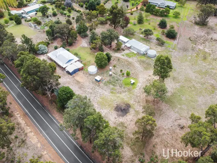 Third view of Homely house listing, 8 Jones Street, Yabberup WA 6239