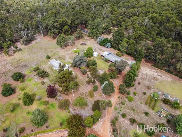 Fifth view of Homely house listing, 8 Jones Street, Yabberup WA 6239