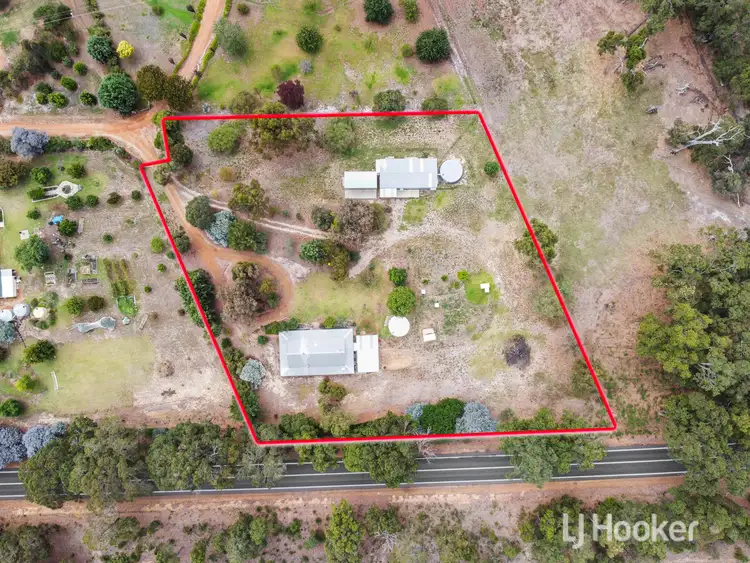 Seventh view of Homely house listing, 8 Jones Street, Yabberup WA 6239