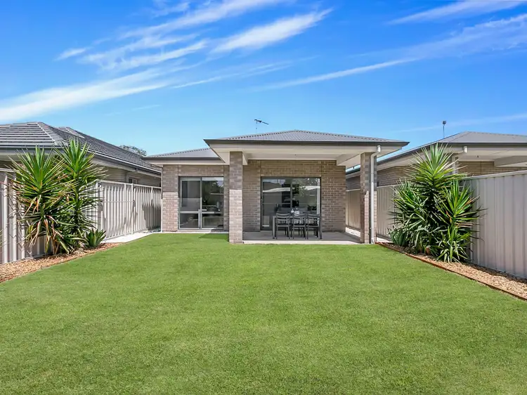 Second view of Homely house listing, 24A Florence Ave, Blair Athol SA 5084