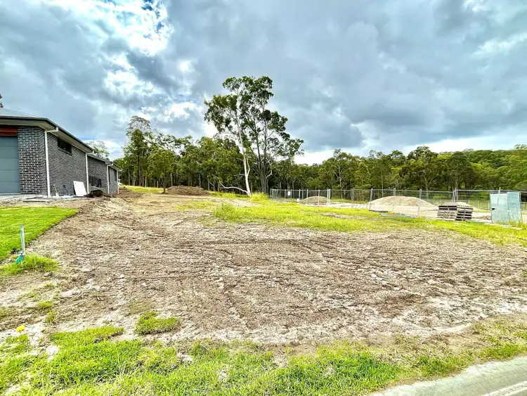 Second view of Homely land listing, 13 King Valley Drive, Taree NSW 2430