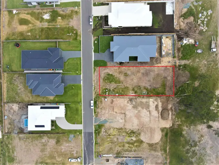 Third view of Homely land listing, 13 King Valley Drive, Taree NSW 2430