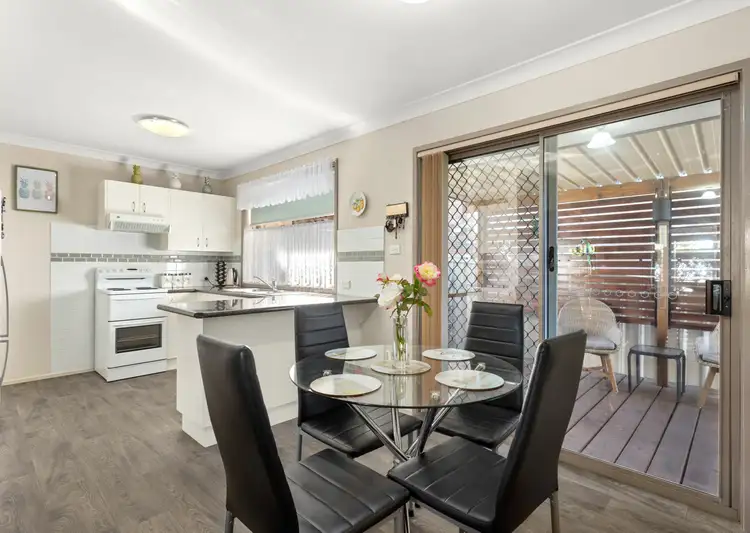 Second view of Homely house listing, 10 Talawong Drive, Taree NSW 2430