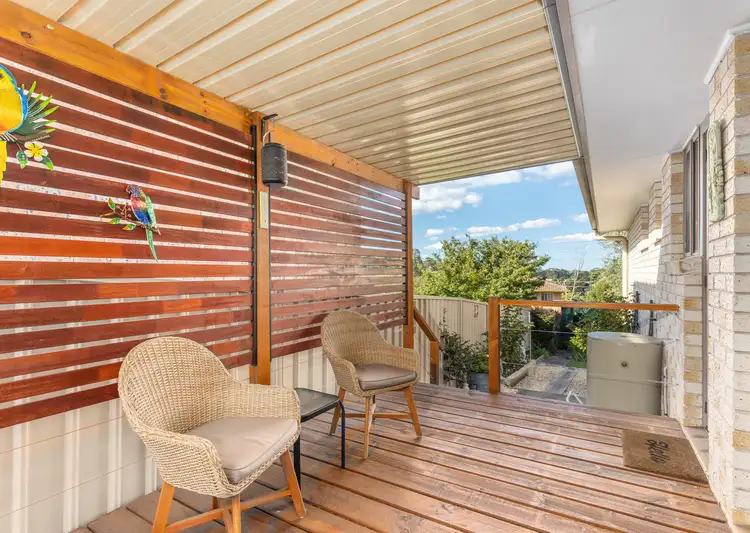 Fifth view of Homely house listing, 10 Talawong Drive, Taree NSW 2430