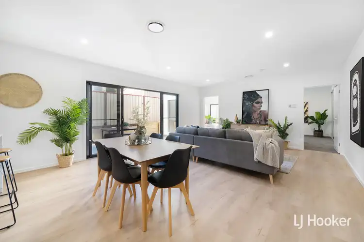 Third view of Homely townhouse listing, 1/26 Hedland Circuit, Flynn ACT 2615