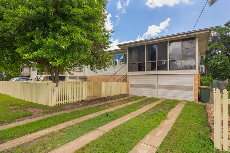413 Murphy Street, Frenchville QLD 4701